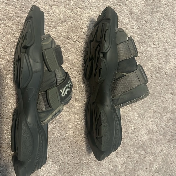 Christian Dior D- wander slide - Picture 3 of 5